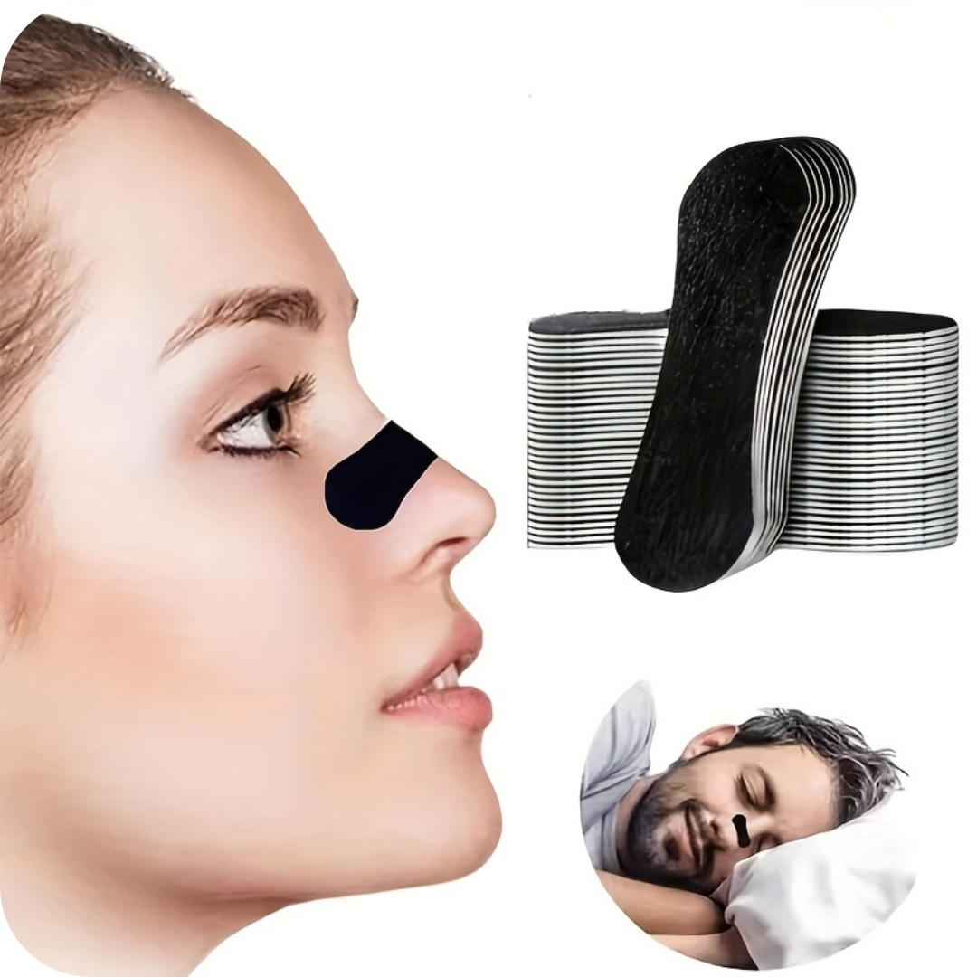 Nasal Breathing Tape 30 Units | SleepSeal