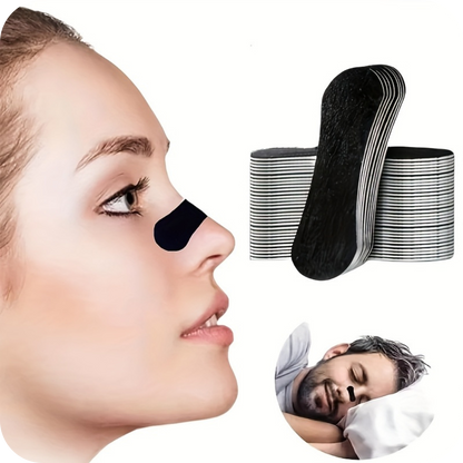 Nasal Breathing Tape 30 Units | SleepSeal