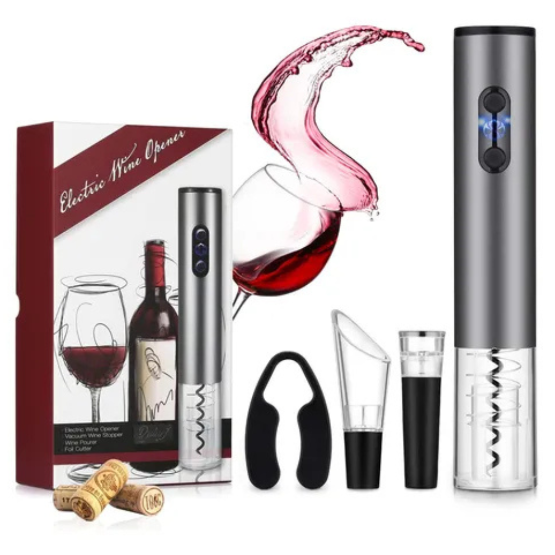 Automatic Wine Opener | WineTwist