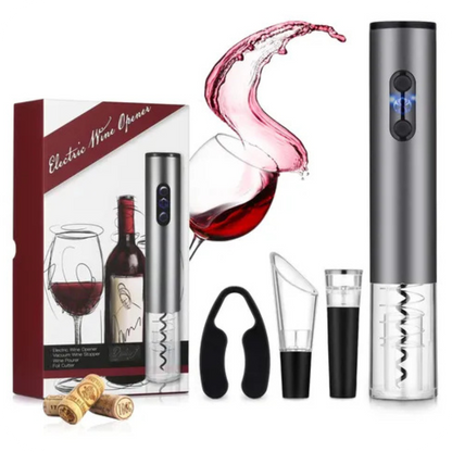 Automatic Wine Opener | WineTwist