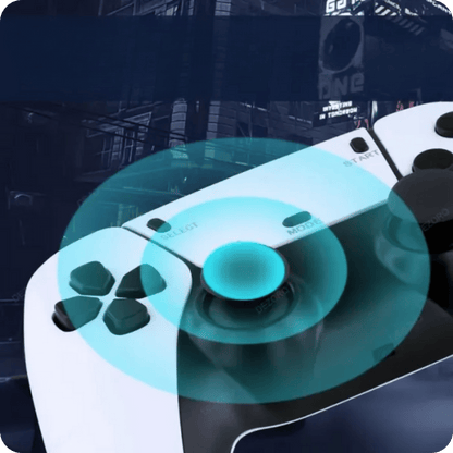 Mini Video Game Console (+20,000 GAMES) | Game Stick 4K