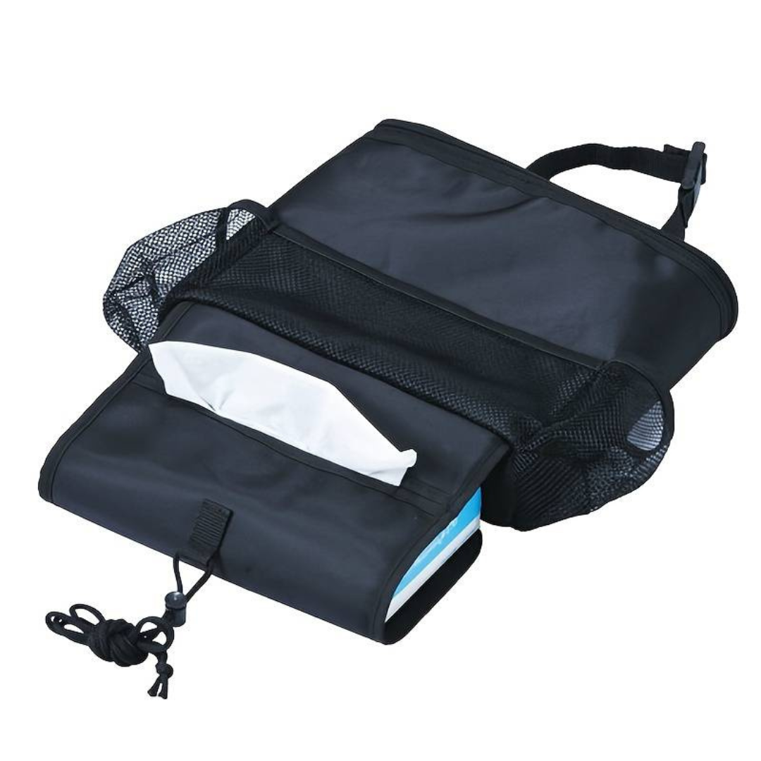 Thermal Car Organizer | CarThermo