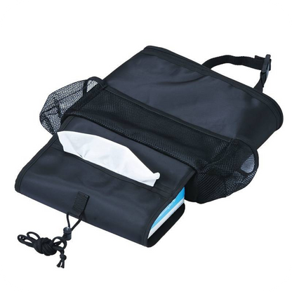 Thermal Car Organizer | CarThermo
