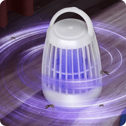 Mosquito Killer Lamp | Killer Buzz Pro