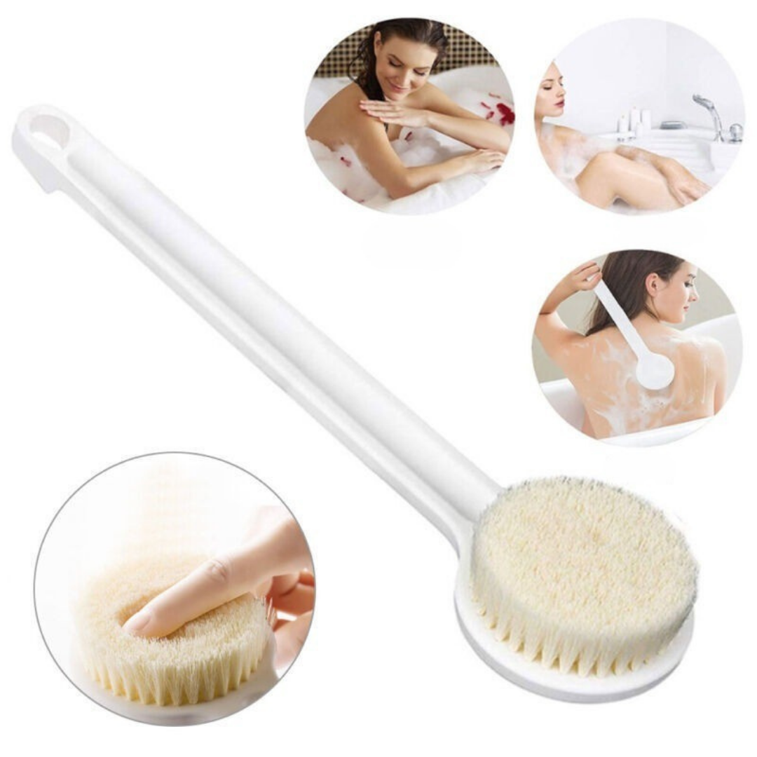 Back Shower Brush | BackBrush