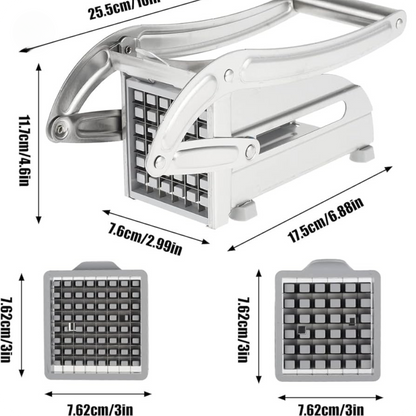 Vegetable Cutter | ProSlicer