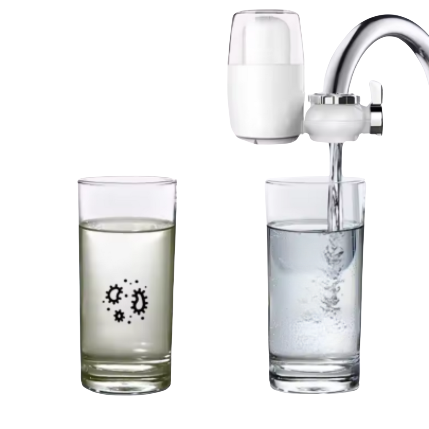 Water Purifier Filter | Power Filter