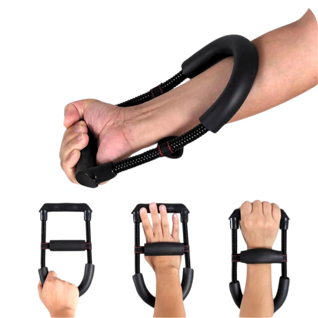 Wrist & Forearm Exerciser | WristPro