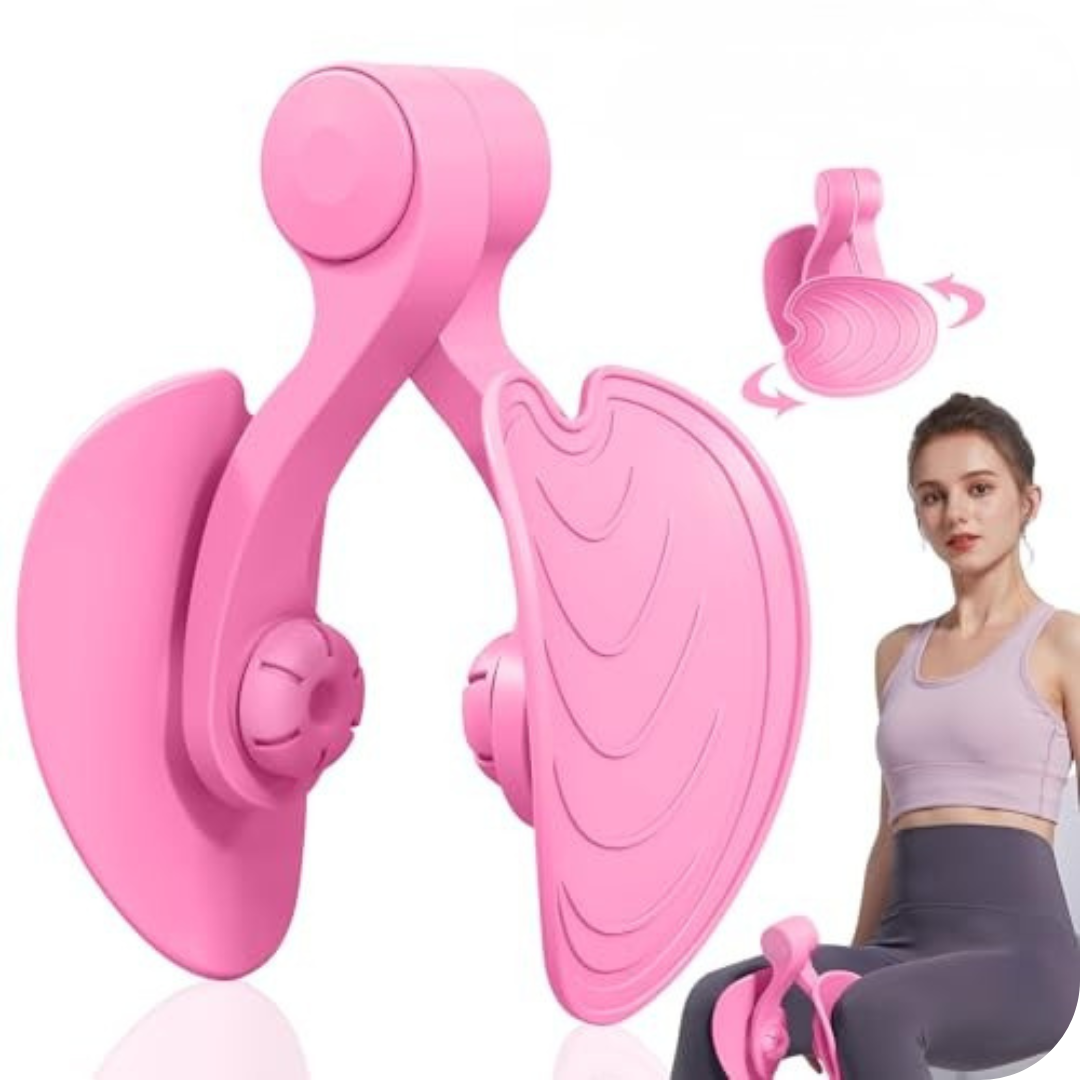 Female Pelvic Floor Trainer | KegelFit