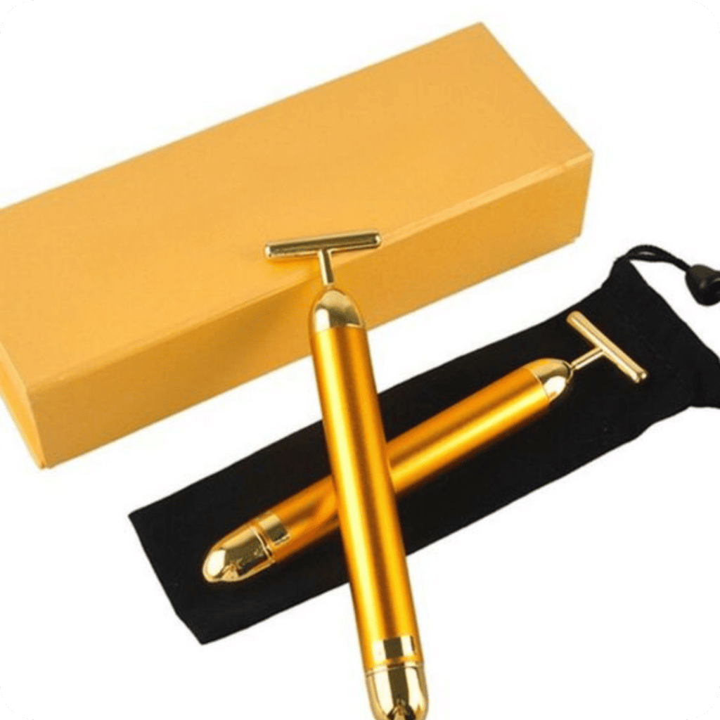 Facial Microcurrent Massager | Energy Beauty Bar
