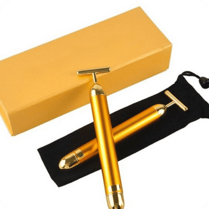 Facial Microcurrent Massager | Energy Beauty Bar