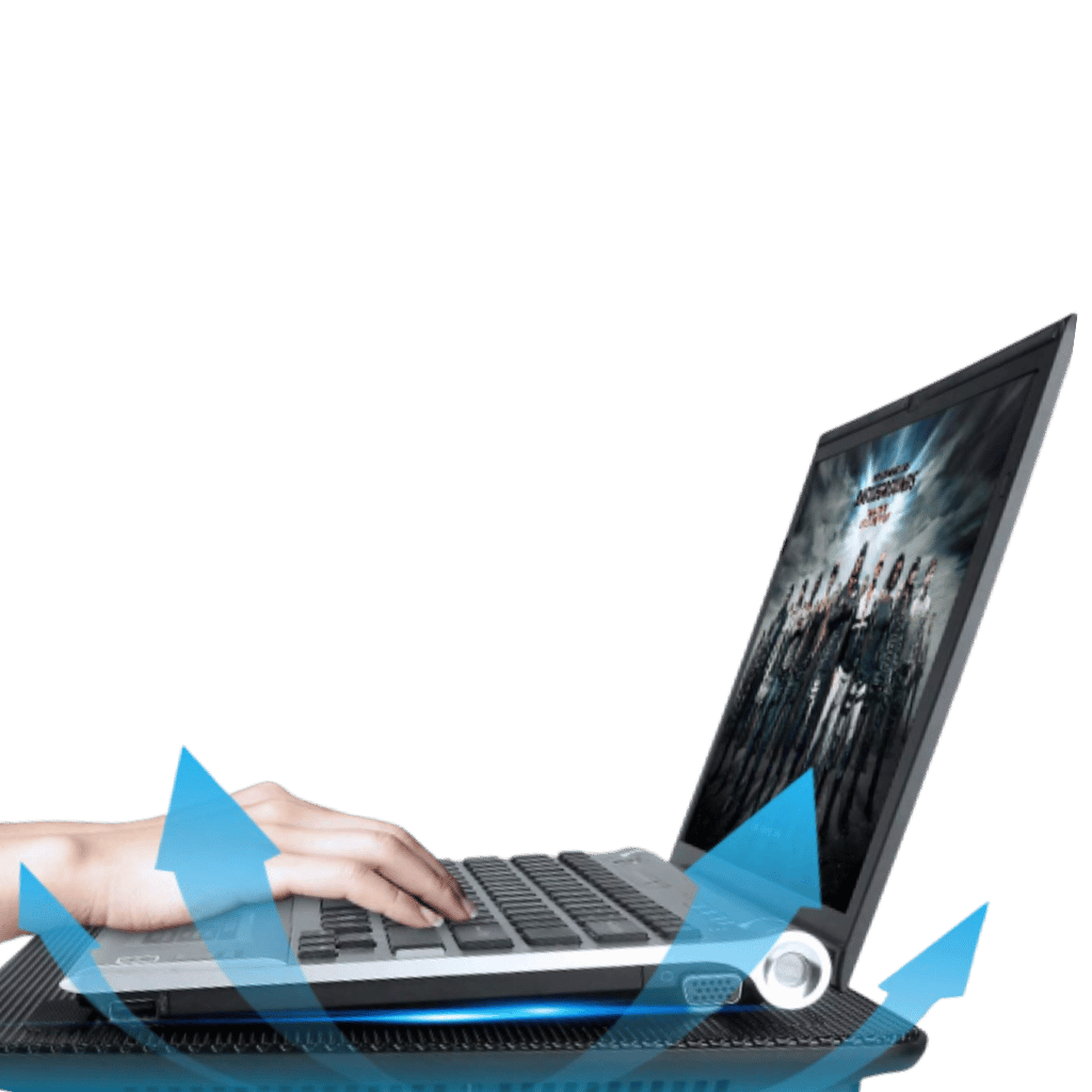 Laptop Cooling Pad | Cooler Master