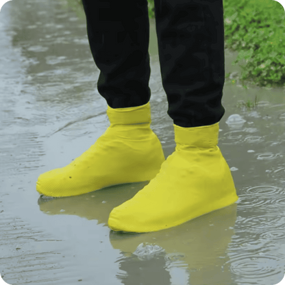 Silicone Shoe Protectors | Shoes Care
