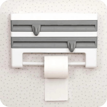 3-in-1 Paper Dispenser | Wrap Master