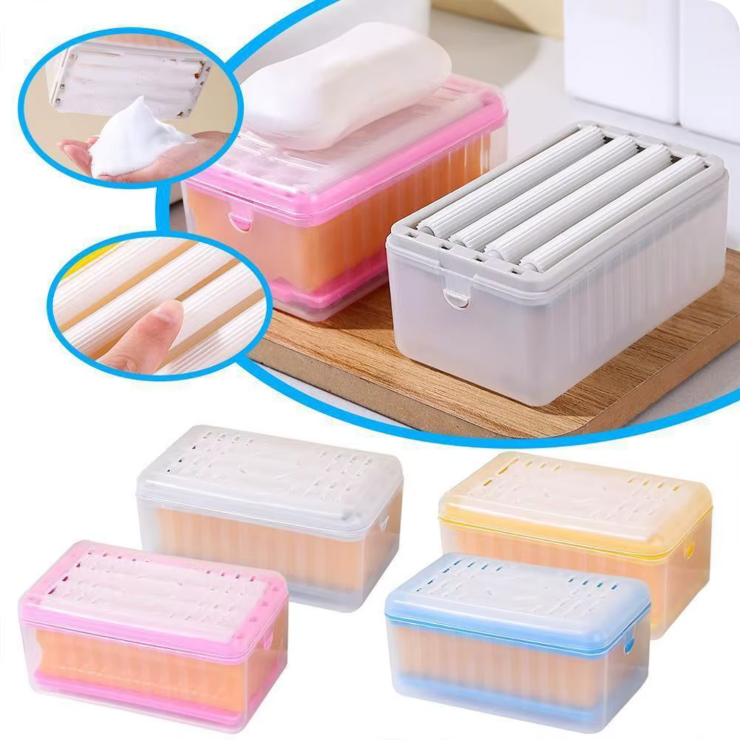 Soap Dispenser | Master Soap Dispenser