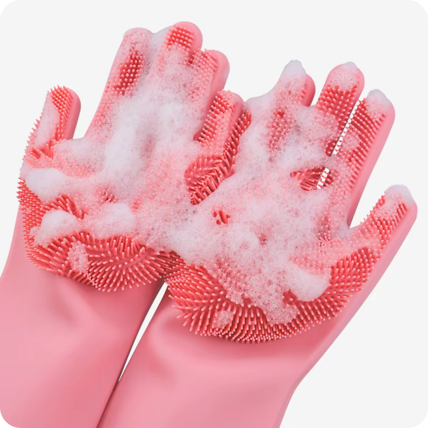 Multipurpose Cleaning Gloves | FlexiGrip