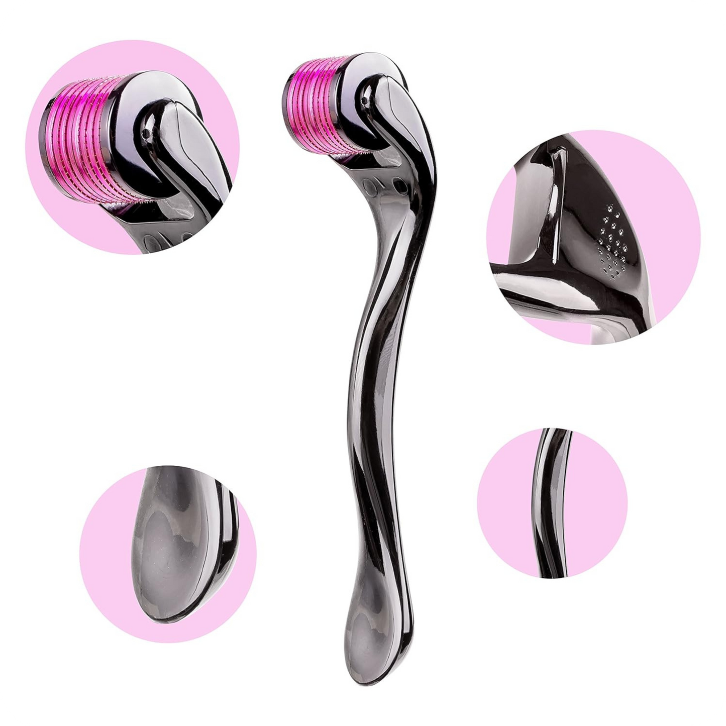 Anti-Aging Needles | DermaRoller