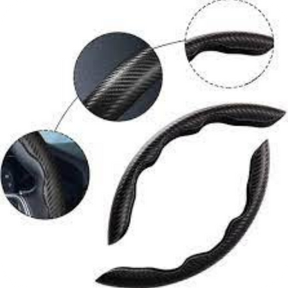 Non-Slip Steering Wheel Cover | GripWheel