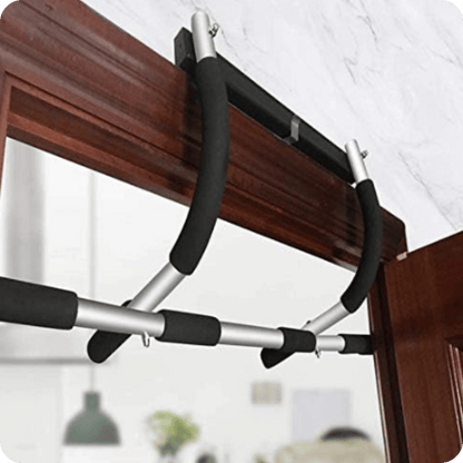 Pull-Up & Exercise Bar | Iron Gym