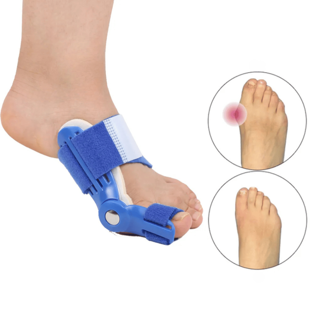 Orthopedic Bunion Corrector | PediFlex
