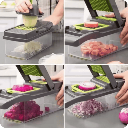 Vegetable Grater | Magic Cutter