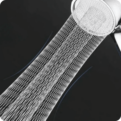 Shower Head | Turbo Ventilator