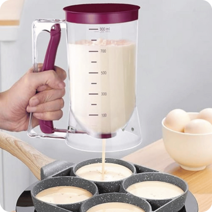 Batter Dispenser | PancakeExpress
