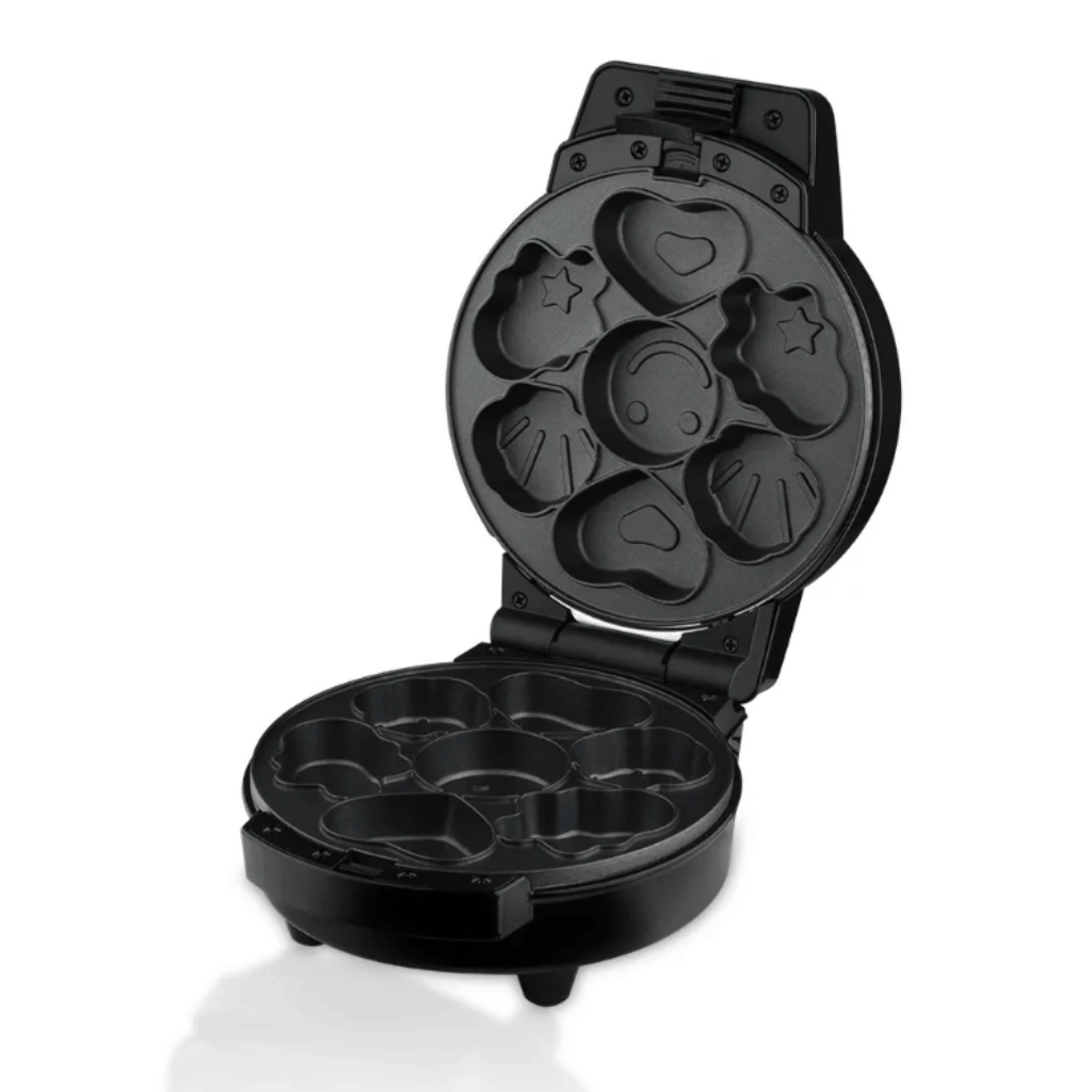 Donut Maker + Free Recipe Book | Donut Maker
