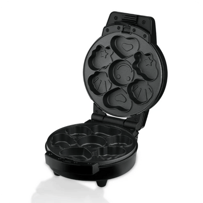 Donut Maker + Free Recipe Book | Donut Maker