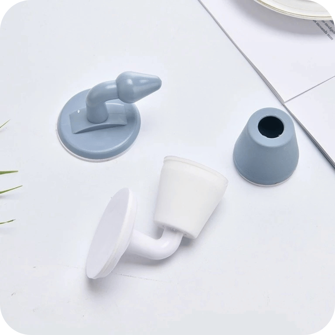 Silicone Door Stopper | Door Stopper