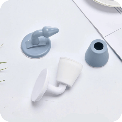 Silicone Door Stopper | Door Stopper