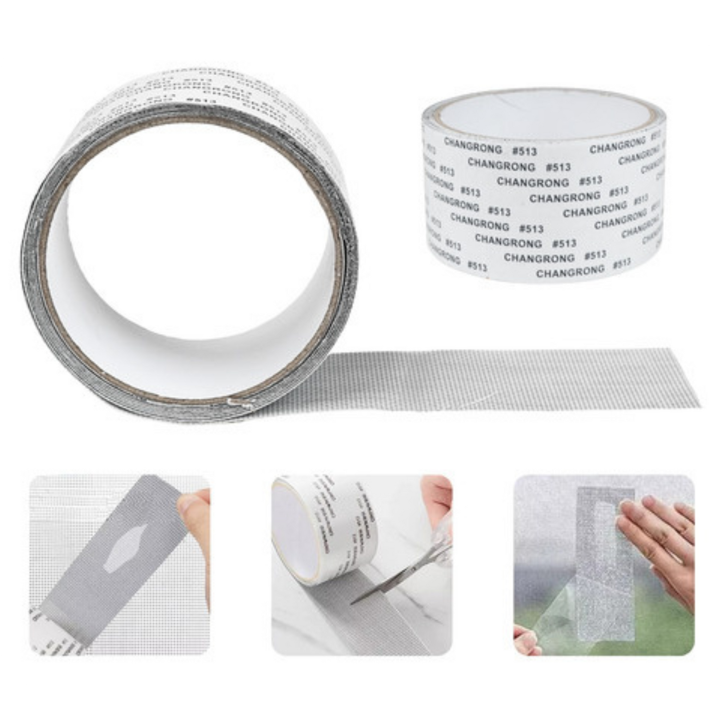 Screen Repair Tape | MeshTape