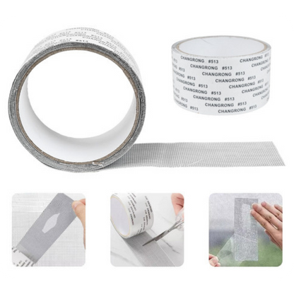 Screen Repair Tape | MeshTape