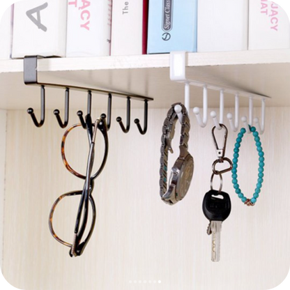 Utensil Holder & Organizer 2x1 Promo | CoffeeHook