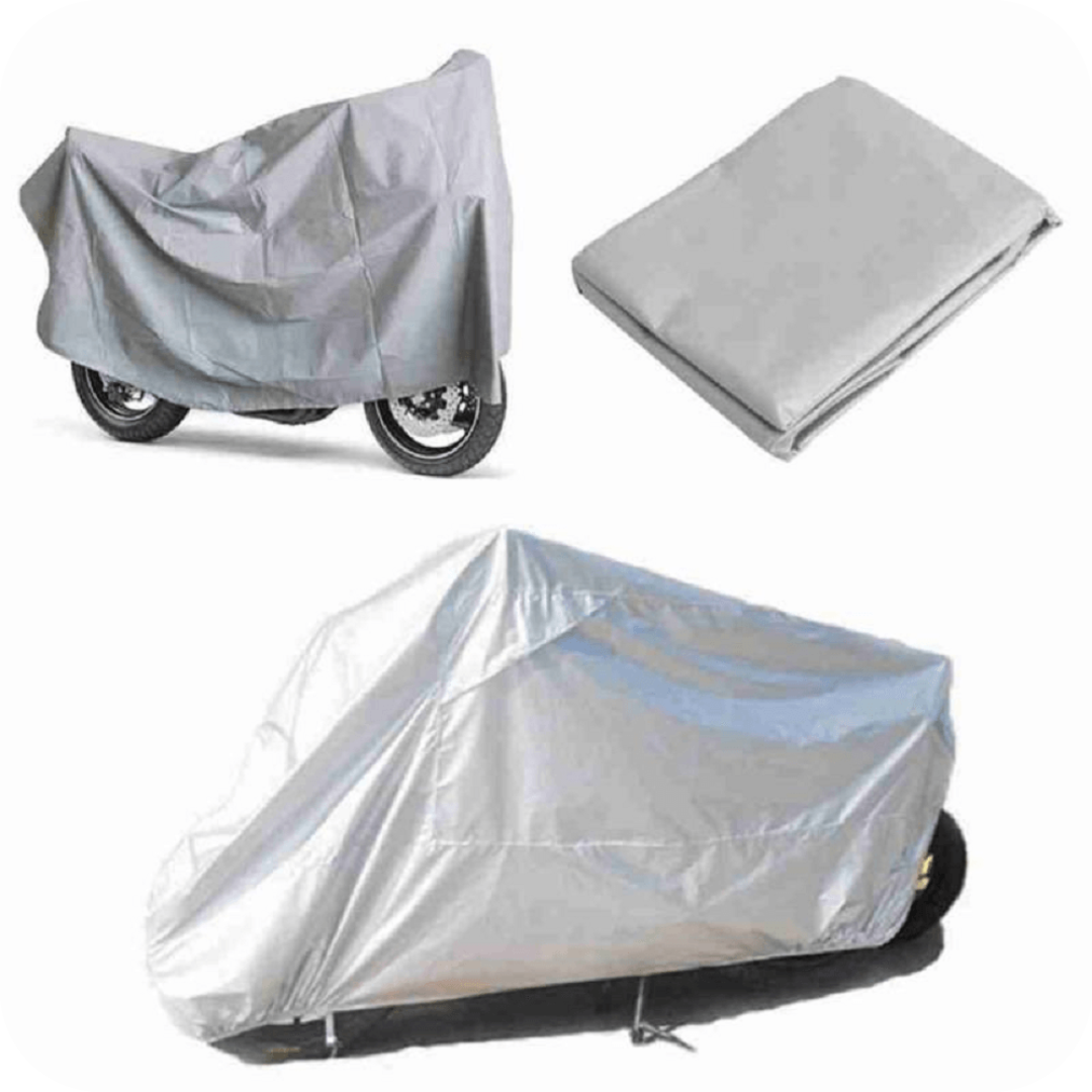 Waterproof Motorcycle Cover | Moto Guard