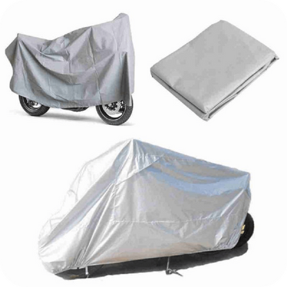 Waterproof Motorcycle Cover | Moto Guard