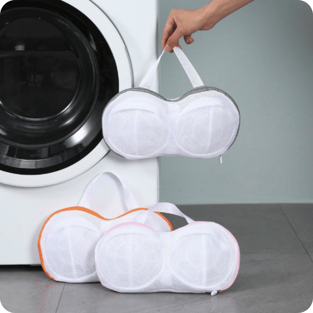 Bra Washing Bag 2x1 | BraSaver
