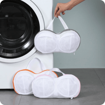 Bra Washing Bag 2x1 | BraSaver