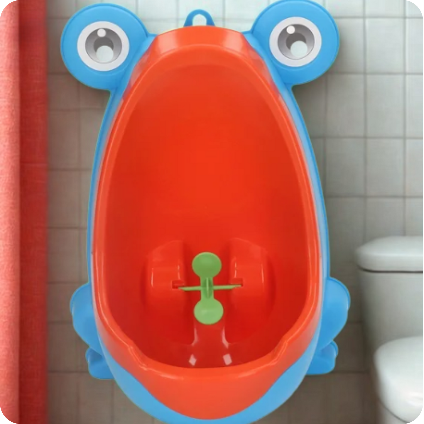 Children's Urinal | Pipin