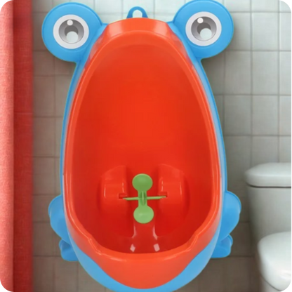 Children's Urinal | Pipin