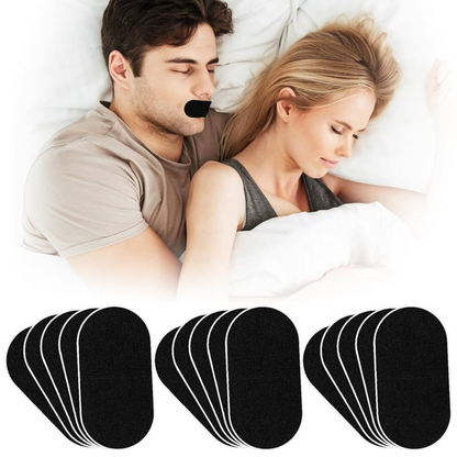 Anti-Snoring Mouth Tape | BreatheFix