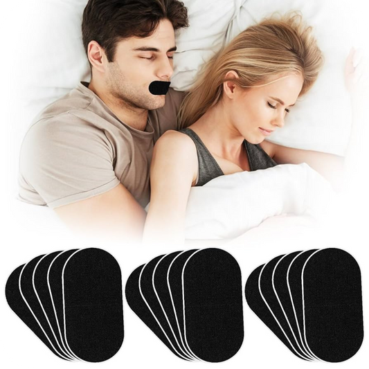 Anti-Snoring Mouth Tape | BreatheFix