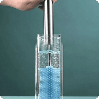 Silicone Cleaning Brush | Silicone Brush