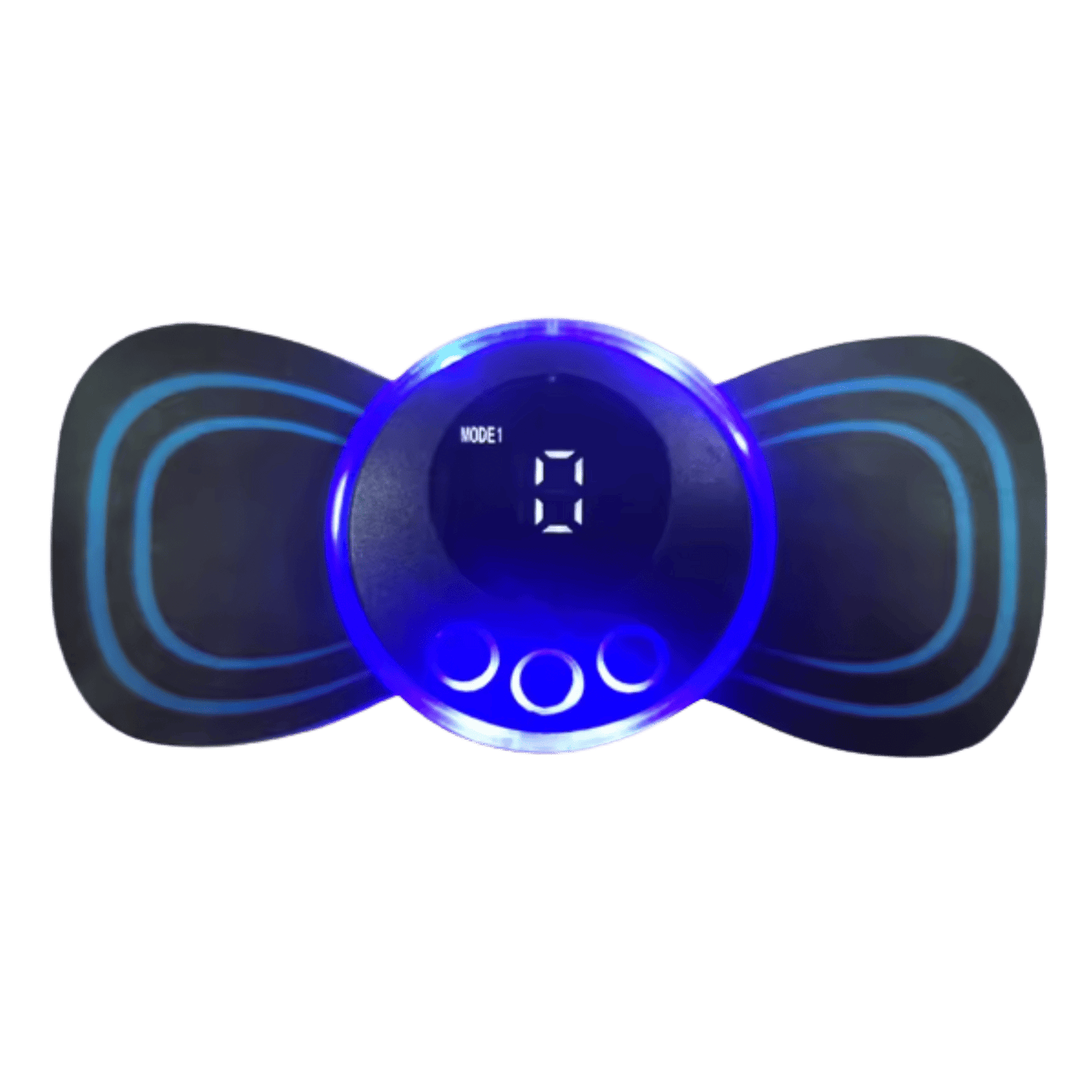 Electric Mini Massager 2x1 Promo | Mini Massage Stick