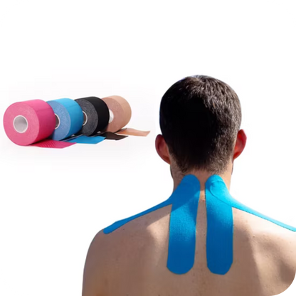 Waterproof Kinesiology Tape | KineTape