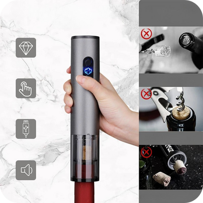 Automatic Wine Opener | WineTwist