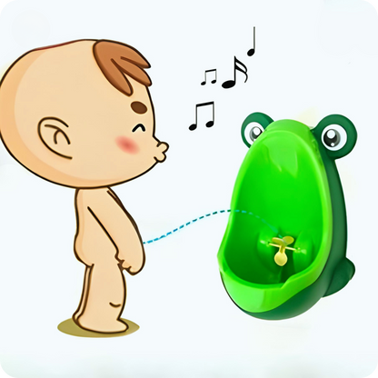 Children's Urinal | Pipin