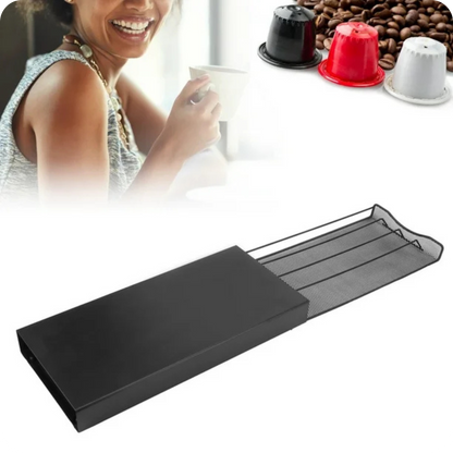 Coffee Pod Organizer | PodTower
