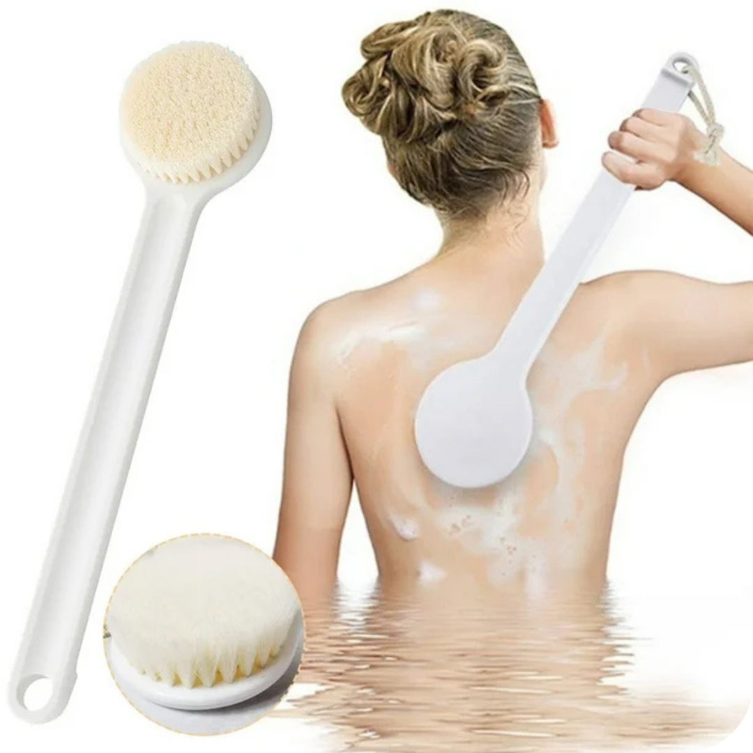 Back Shower Brush | BackBrush