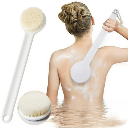 Back Shower Brush | BackBrush